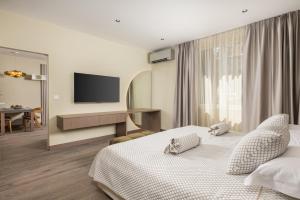 Luxury Apartments Centre of Opatija 
