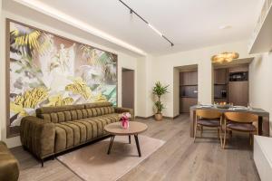 Luxury Apartments Centre of Opatija 
