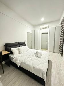 Sutera Avenue by KK Cozy Suites