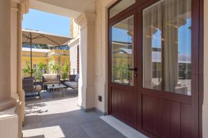 Luxury Apartments Centre of Opatija