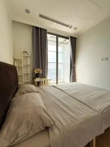Park 12 Homestay - Quỳnh Lôi