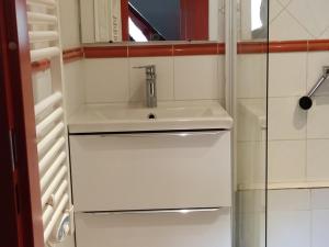 Duplex 1 pièce 6 pers avec balcons, parking - Pra Loup 1500 - FR-1-504-167