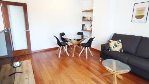 Apartamento Fluvial Garden