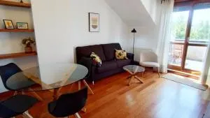 Apartamento Fluvial Garden - Cefontes