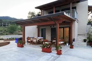 Tenuta Grezzosa - Tortorella