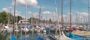 Annette's Luxuswohnung am Stadtpark - 博登斯边的伊门施塔特