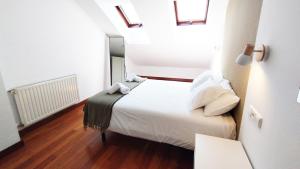 Apartamento Fluvial Garden