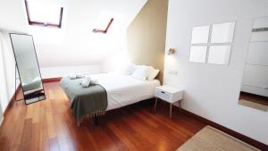 Apartamento Fluvial Garden