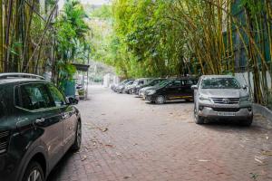 Narayana Sanctuary Resort by SALVUS