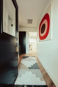 Vista El Pomar-Luxe Hill Top Home