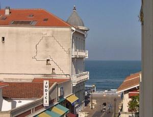Hôtel Le Neptune