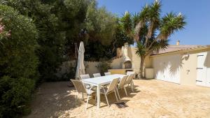 Villa Marina-S'Arena Scoada img44