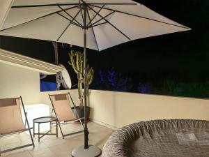 Villa Marina-S'Arena Scoada img49