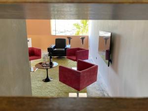 Vilamoura Marina Mezzanine Loft