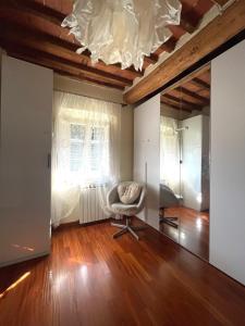 Double Room with Park View