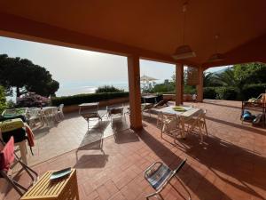 Villa Hibiscus Scopello