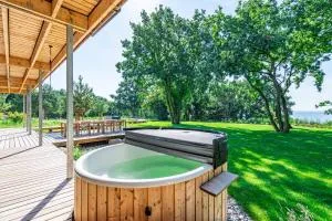 Küstenkiste, Seminar- und Gästehaus - Kamminke