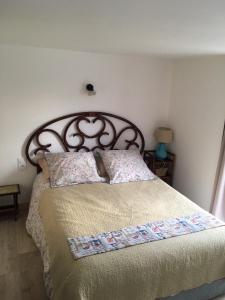 Villas Les Tamaris d-Audenge : photos des chambres