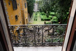 Capponi Charming Apartment