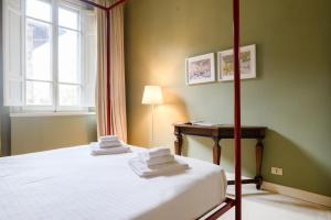 Capponi Charming Apartment