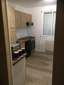 Villas Les Tamaris d-Audenge : photos des chambres