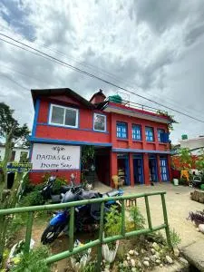 Namaste Home Stay - Rāmechhāp