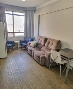 Flat Mobiliado - Ap 47 L Hirondelle