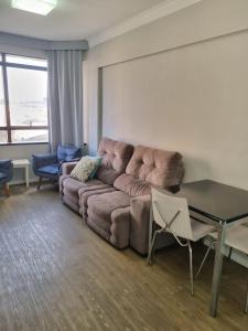 Flat Mobiliado - Ap 47 L Hirondelle