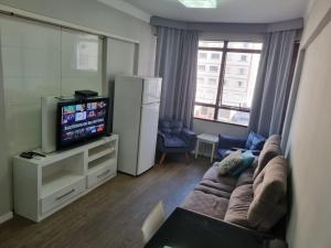 Flat Mobiliado - Ap 47 L Hirondelle