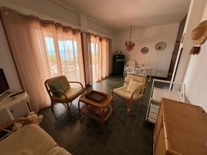 Villa Hibiscus Scopello