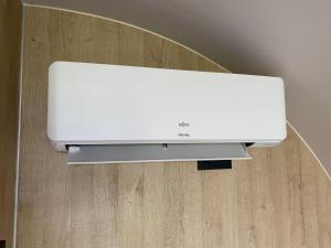 Tiny Natuurlodge Graspieper met vrij uitzicht over landerijen