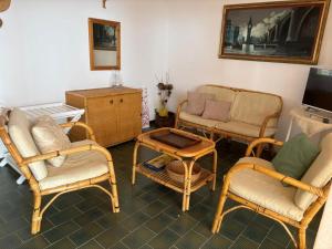 Villa Hibiscus Scopello