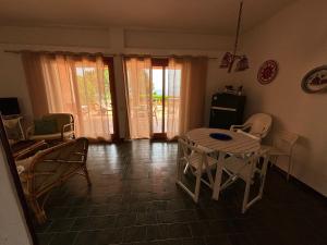 Villa Hibiscus Scopello