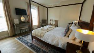 Bacchus Hotel