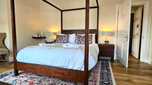 Bacchus Hotel