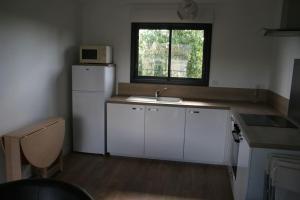 Maison 2ch, Parking, à 10min de Bx, Calme