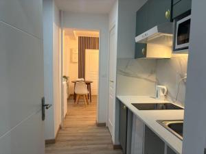 Appartements Le Royal, proche Paris & Disney : photos des chambres