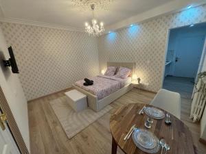 Appartements Le Royal, proche Paris & Disney : photos des chambres