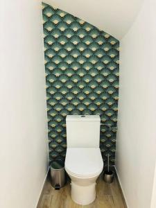 Appartements Le Royal, proche Paris & Disney : photos des chambres