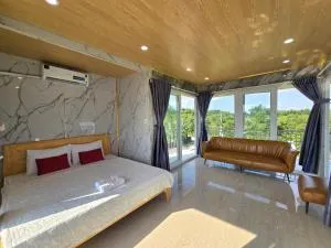 Homestay Hắc Dịch - Phú Mỹ - Long Khanh