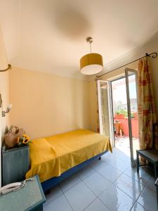 Single Room room in Hotel Terme Zi Carmela