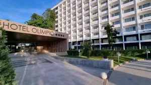Hotel Olimpic - Jupiter