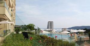 Status-M Apartments 153