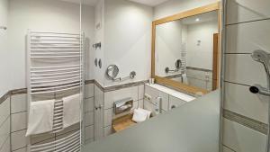 Family Room room in Alpenhotel Oberstdorf - ein Rovell Hotel