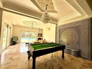 Armonia Ferme À Berrechid - Derroua