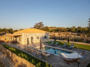 Miroy Mountain View Villa