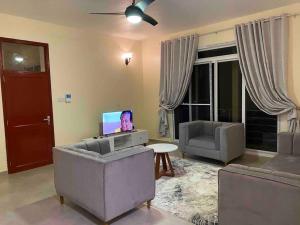 Zanzibar stay manolo