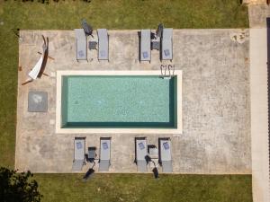 Miroy Mountain View Villa