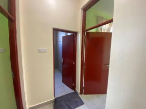 Zanzibar stay manolo