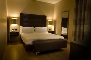 Rome Airport Hotel Fiumicino